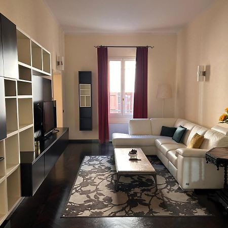 Piazza Maggiore Luxury Apartment Болонья Екстер'єр фото