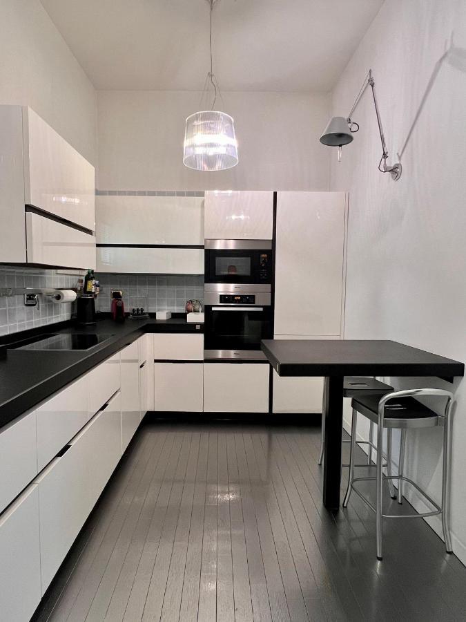 Piazza Maggiore Luxury Apartment Болонья Екстер'єр фото